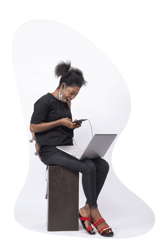 Création de site web à Brazzaville — Ceso Entreprise