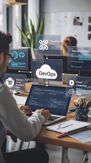 L'expertise Cloud et DevOps au service de l'innovation au Congo