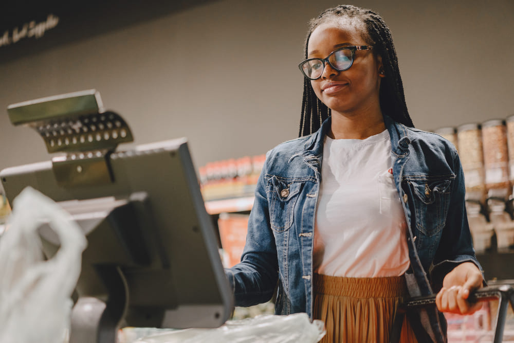 Logiciel de caisse Odoo Point de Vente pour boutiques au Congo — Ceso Entreprise Brazzaville